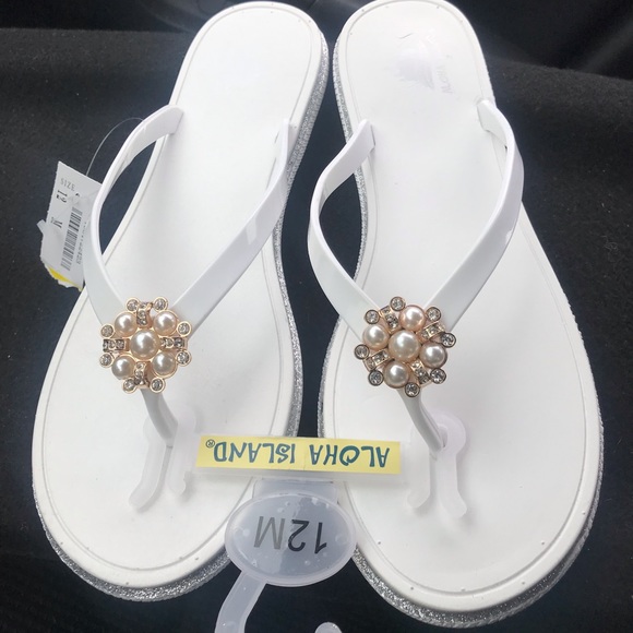 aloha island flip flops